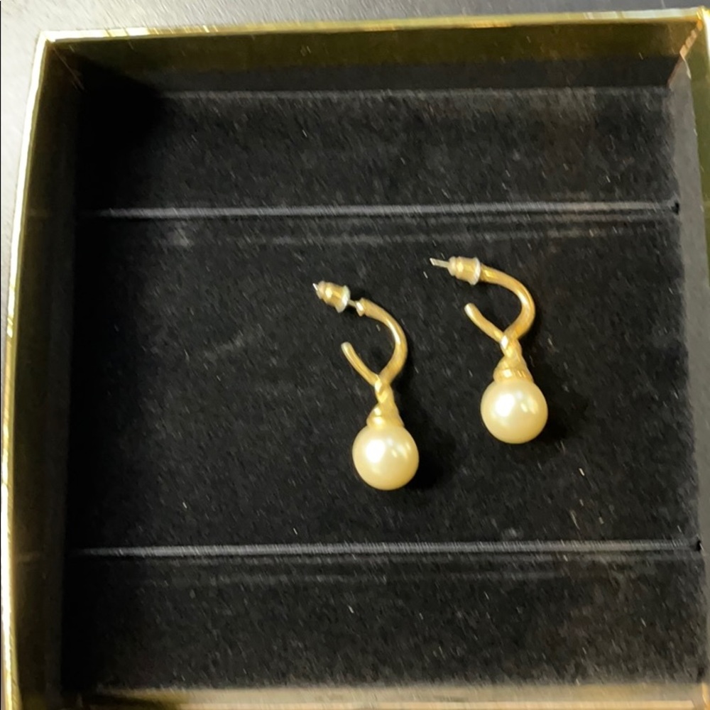 Fashion earrings